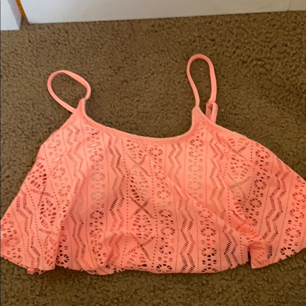 bikini top